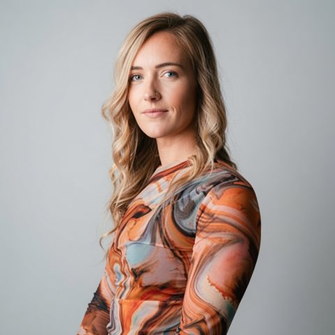 Lauren Rose, Principal Broker · OR + WA