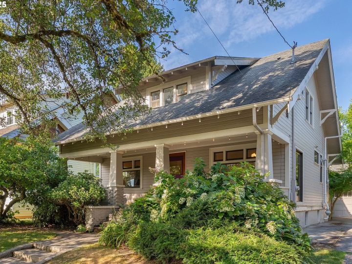 2425 NE 37th Ave, Portland