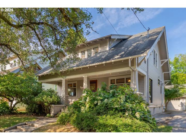 2425 NE 37th Ave, Portland