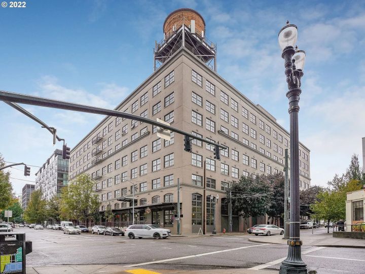 1420 NW Lovejoy St E #304, Portland