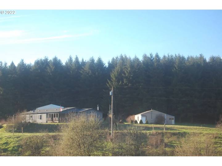 10431 NW Marshall Rd, Yamhill