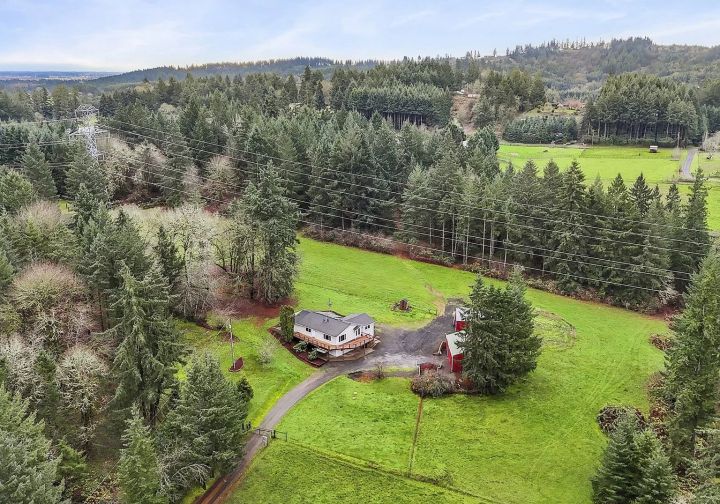 13300 NE Whitlow Ln, Newberg