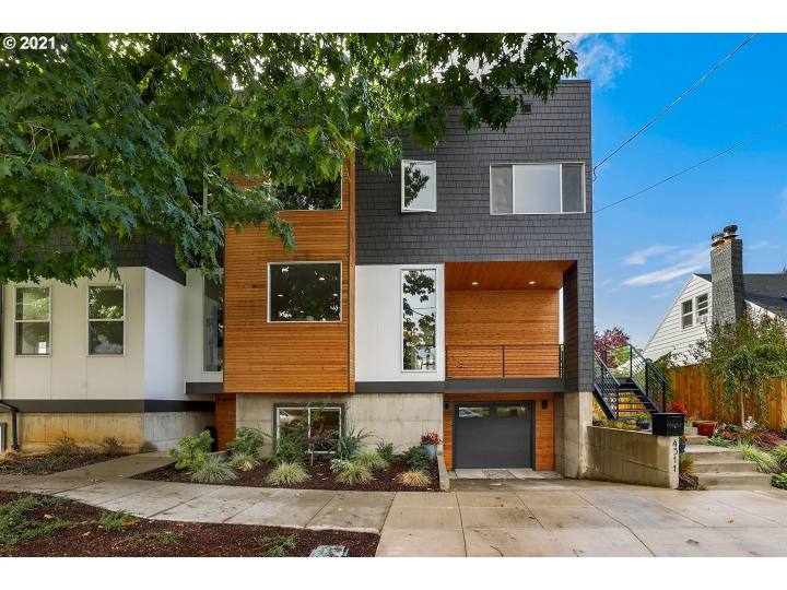 4311 NE 18th Ave, Portland