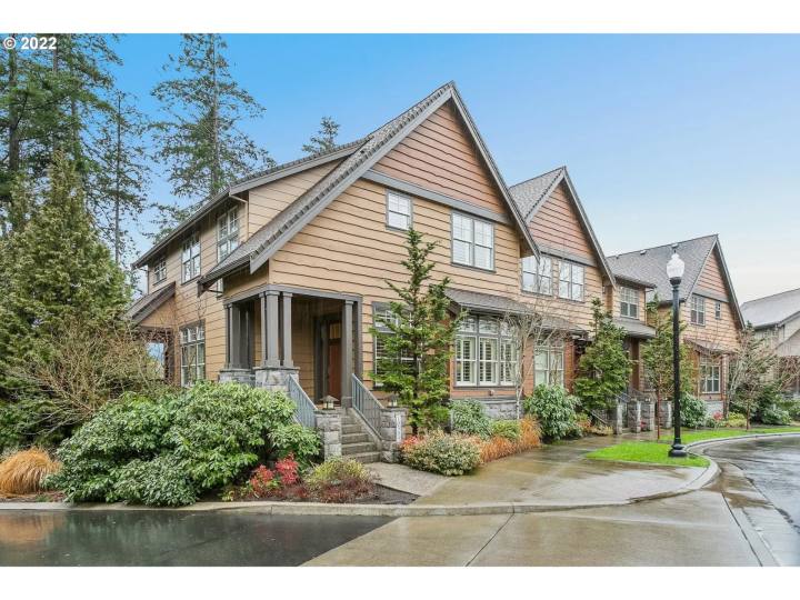 10500 SW Windwood Way, Portland