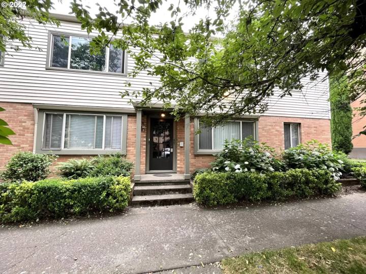 1415 NE 21st Ave 1, Portland