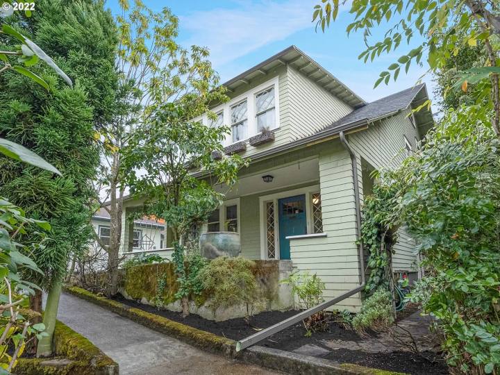 2432 SE Madison St, Portland