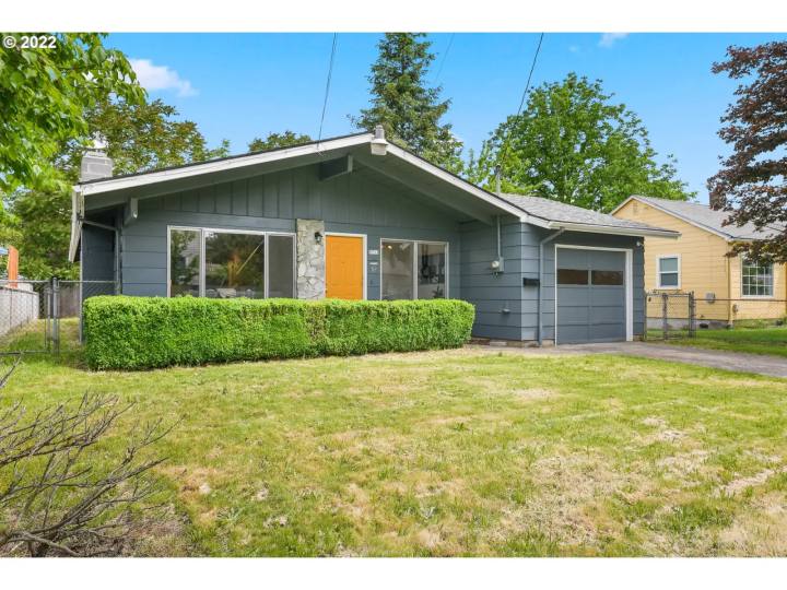 9715 SE Ramona St, Portland