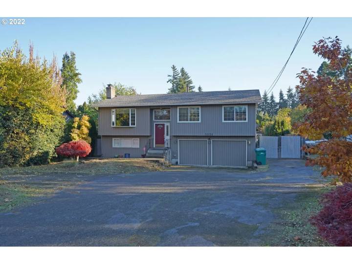 5334 SE Thiessen Rd, Milwaukie