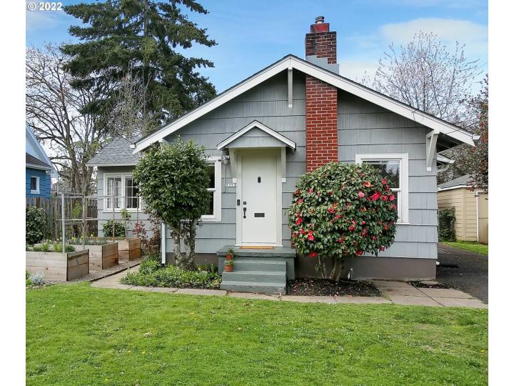 5353 SE 52nd Ave, Portland