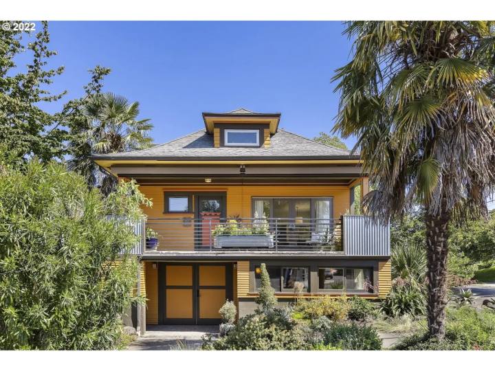 2735 SE Gladstone St, Portland