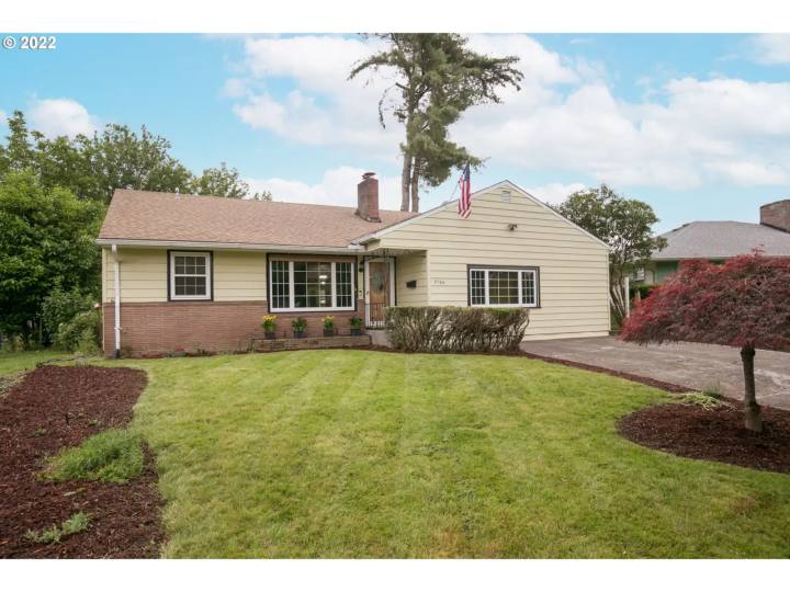 9744 SE 46th Ave, Milwaukie