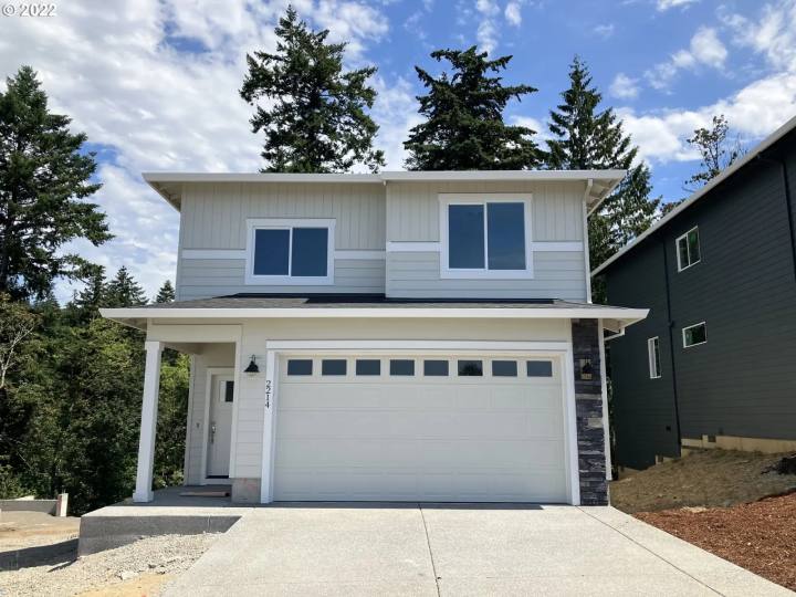 2214 SW Wallula Ln, Gresham