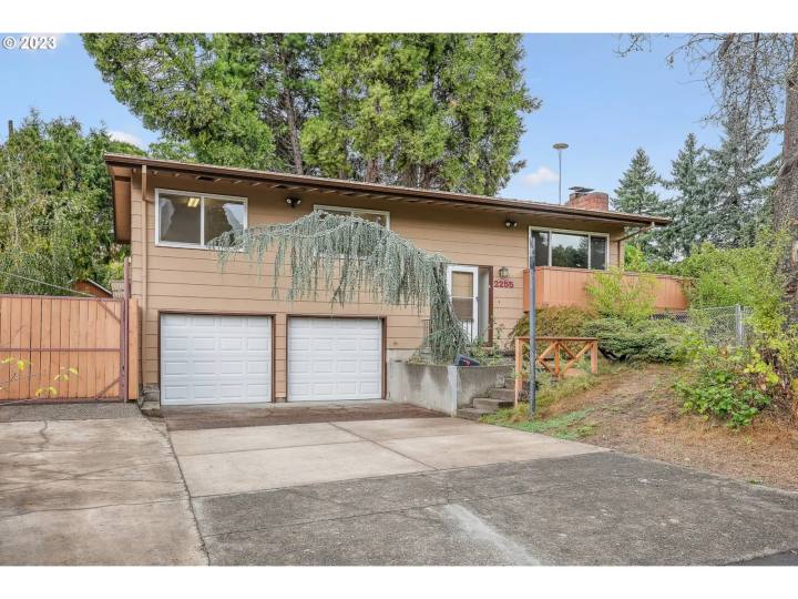 2255 SW Balsam Ave, Beaverton