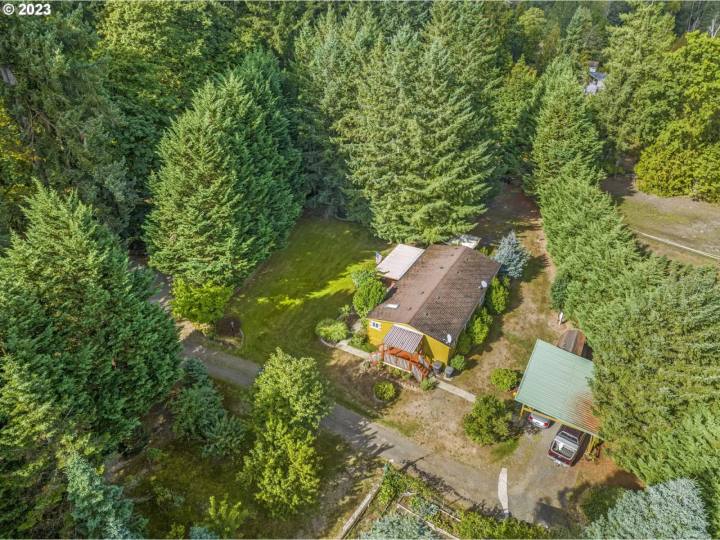 4116 NW Fir Tree Dr, Woodland