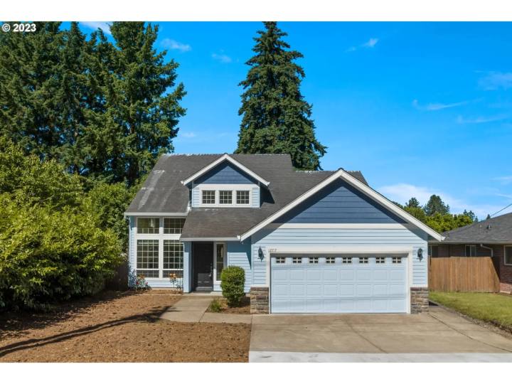 12717 SW 121st Ave, Portland
