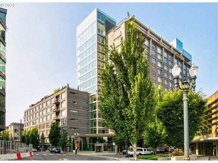 1255 NW 9th Ave 607, Portland