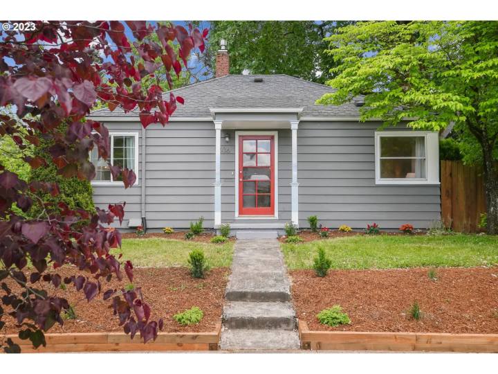 7036 N Wall Ave, Portland