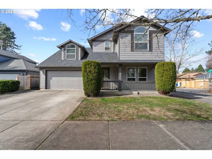 5509 SE 140th Pl, Portland