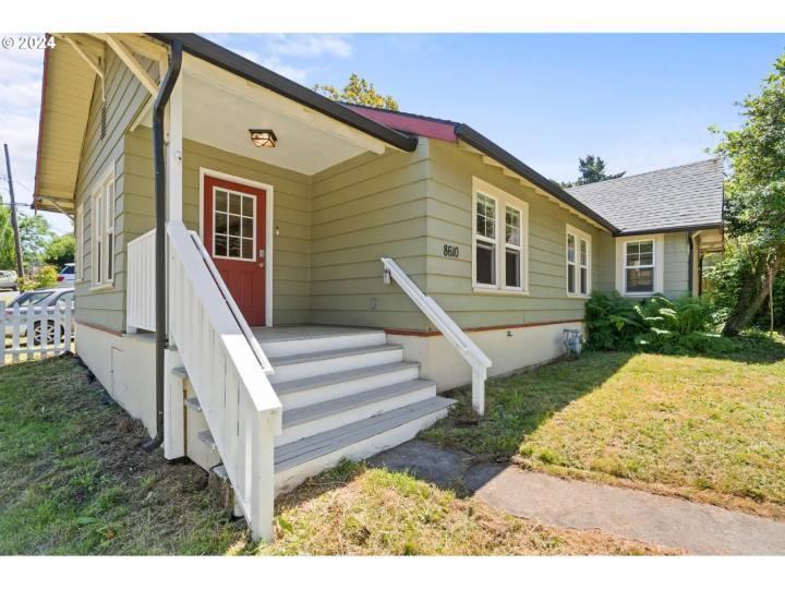 8610 SE 28th Ave, Milwaukie