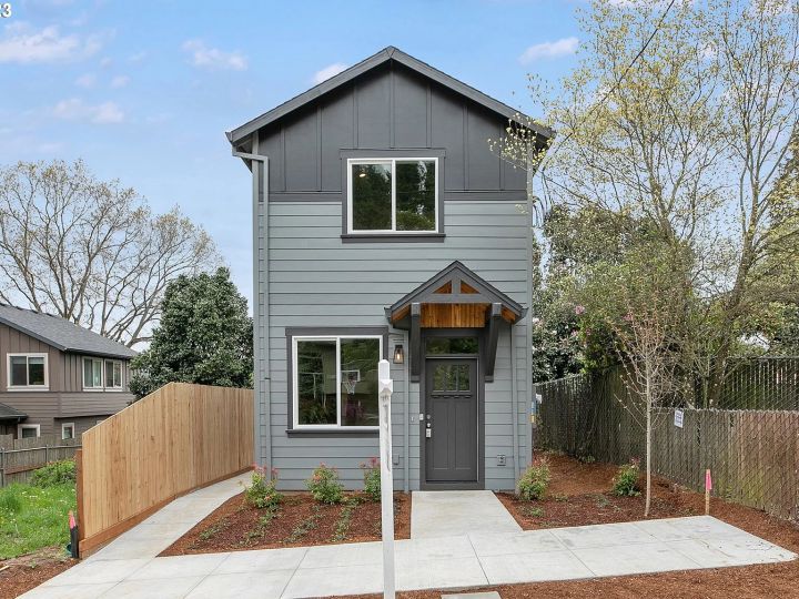 7310 SE Market St Unit A, Portland