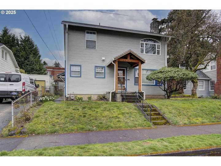 4434 SE 30th Ave, Portland