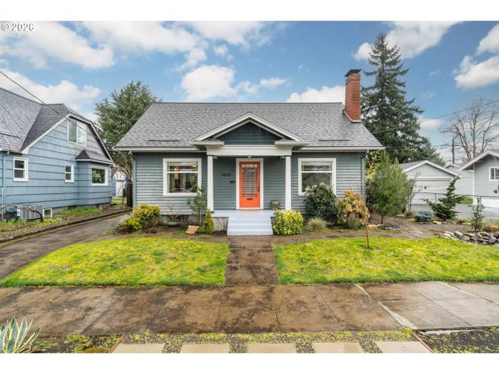 4036 SE 64th Ave, Portland
