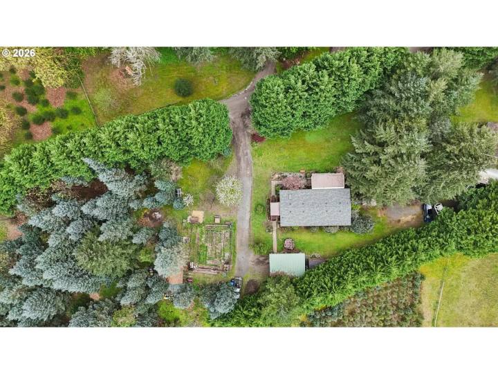 4116 NW Fir Tree Dr, Woodland