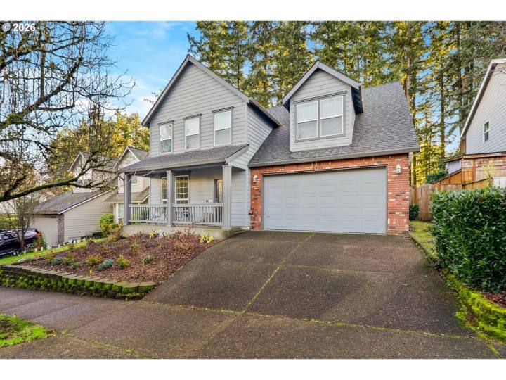 6030 SW Port Orford St, Tualatin