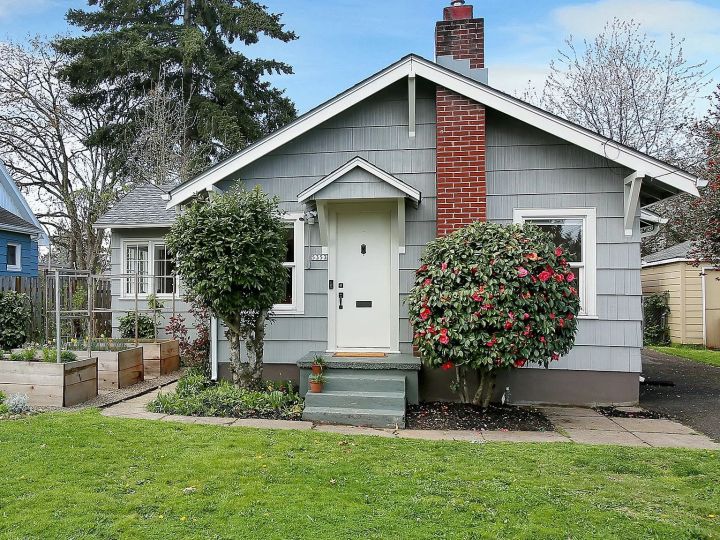5353 SE 52nd Ave, Portland