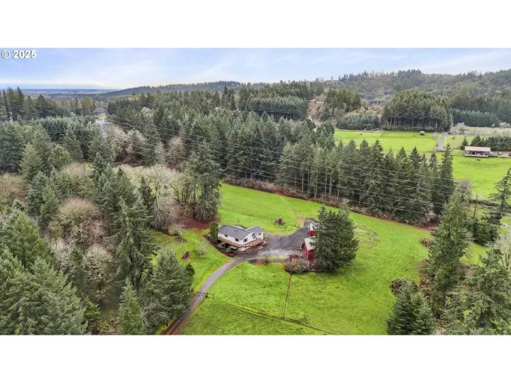 13300 NE Whitlow Ln, Newberg