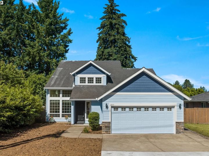 12717 SW 121st Ave, Tigard