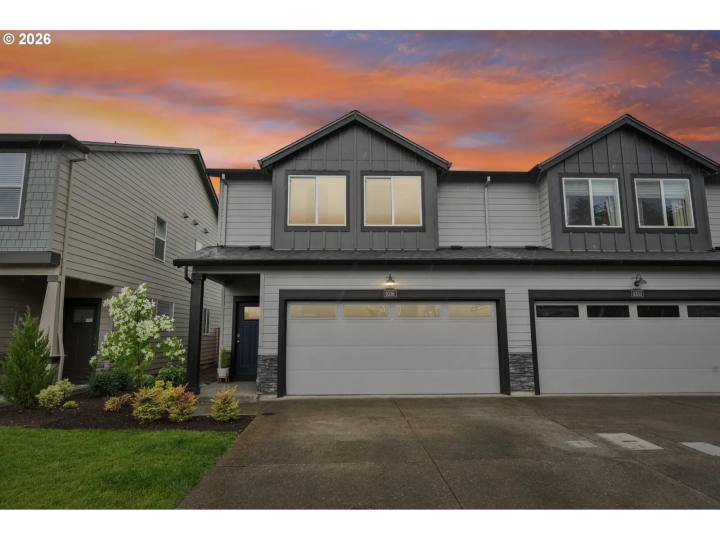 9336 SE Middleton St, Happy Valley