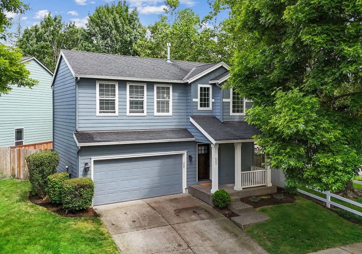 503 NW Hertel St, Hillsboro