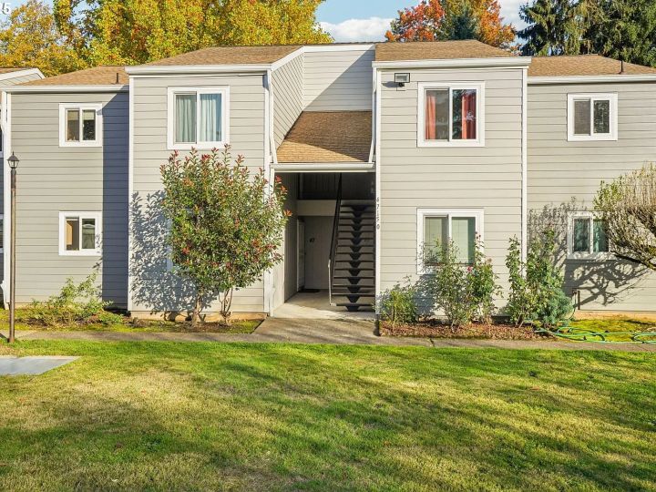 2710 SE 138th Ave APT 47, Portland