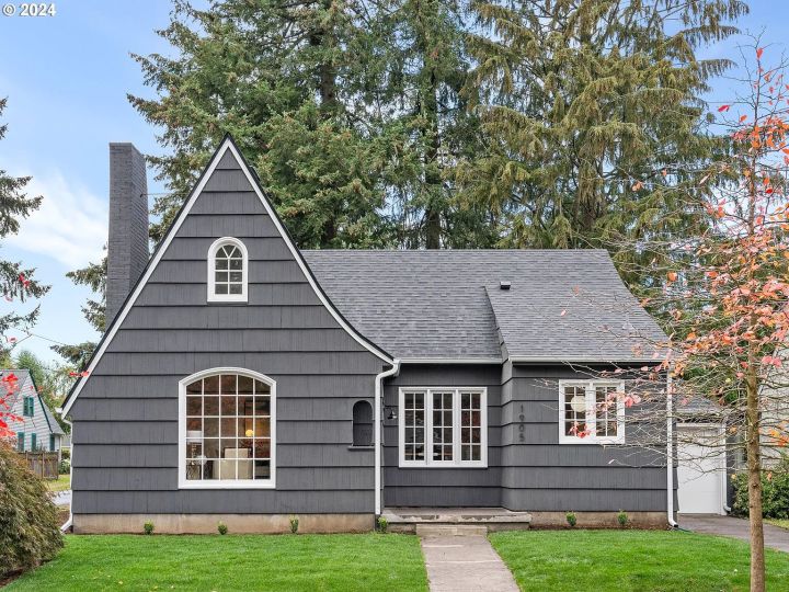 1905 NE 60th Ave, Portland