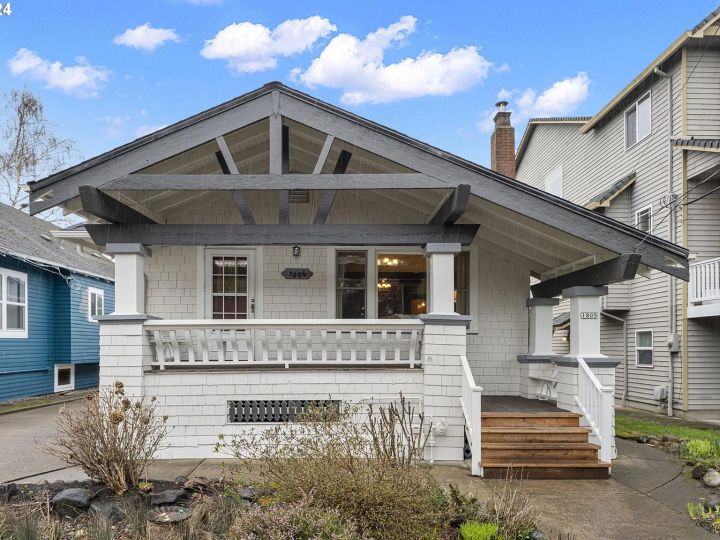 1805 SE 42nd Ave, Portland