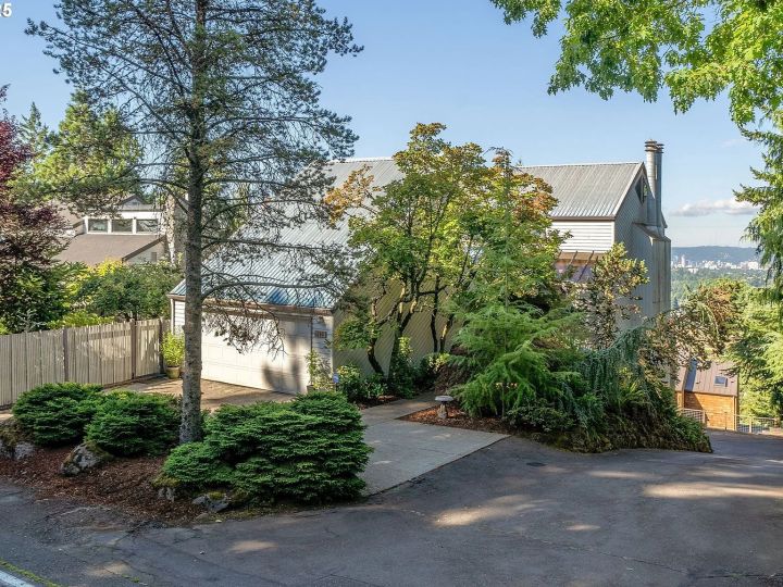3123 NE Rocky Butte Rd, Portland