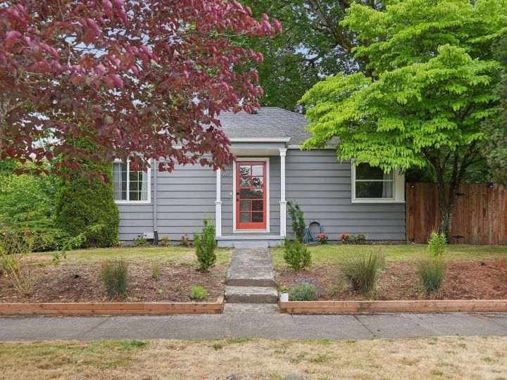 7036 N Wall Ave, Portland