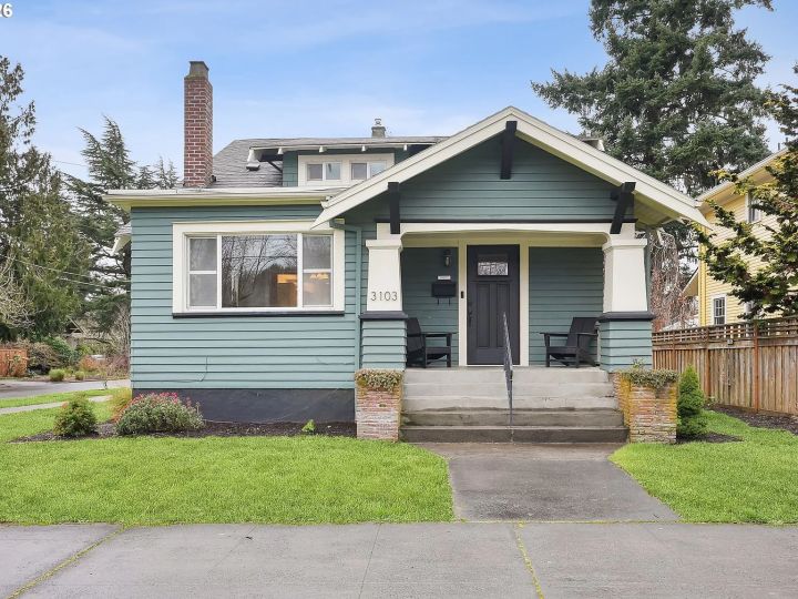 3103 NE 52nd Ave, Portland