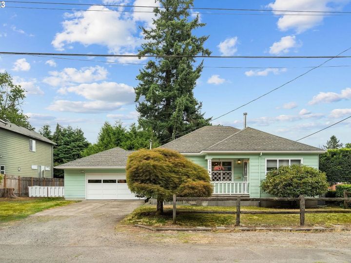 8504 NE Beech St, Portland