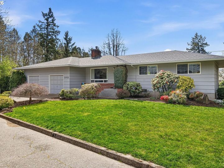 11021 SW 59th Ave, Portland