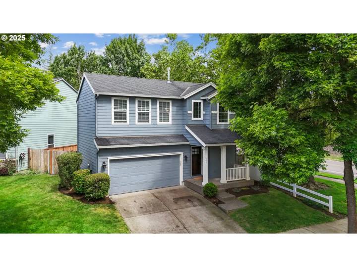 503 NW Hertel St, Hillsboro
