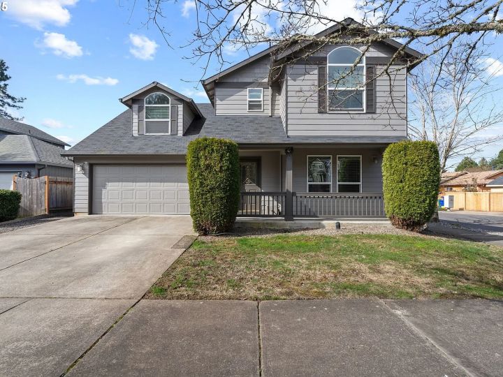5509 SE 140th Pl, Portland