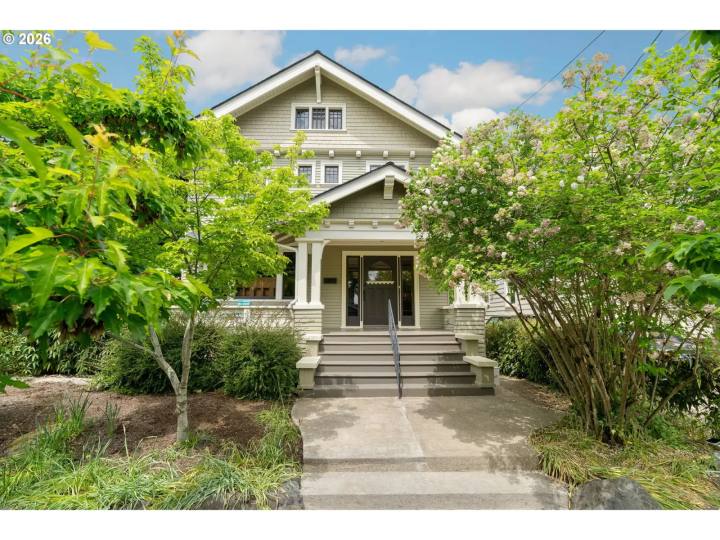 3311 NE Tillamook St, Portland