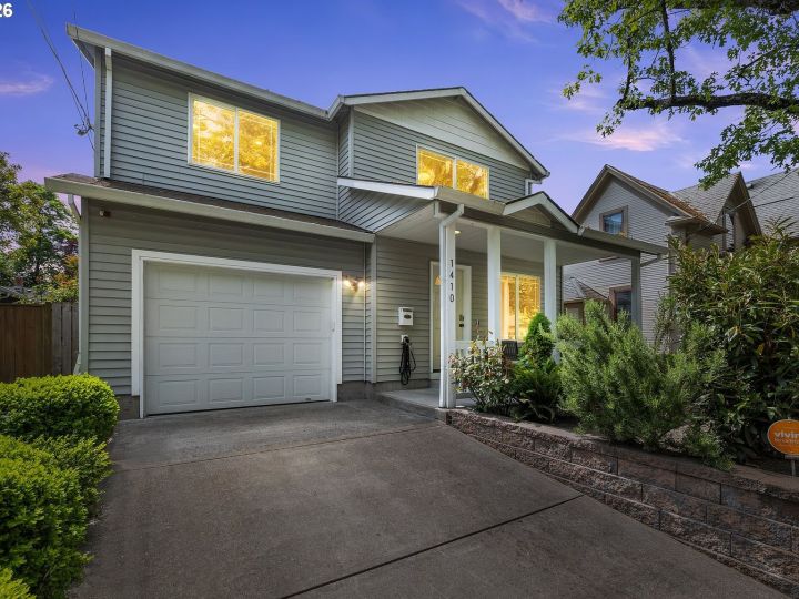1410 NE Dekum St, Portland