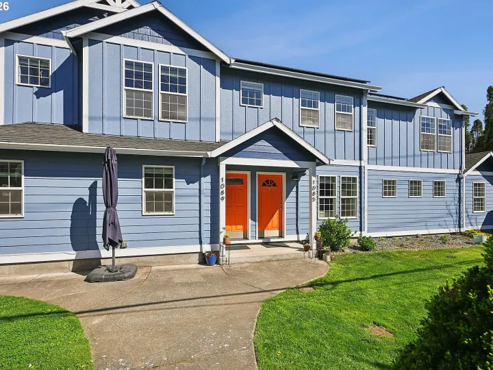 1089 SW Halsey St, Troutdale