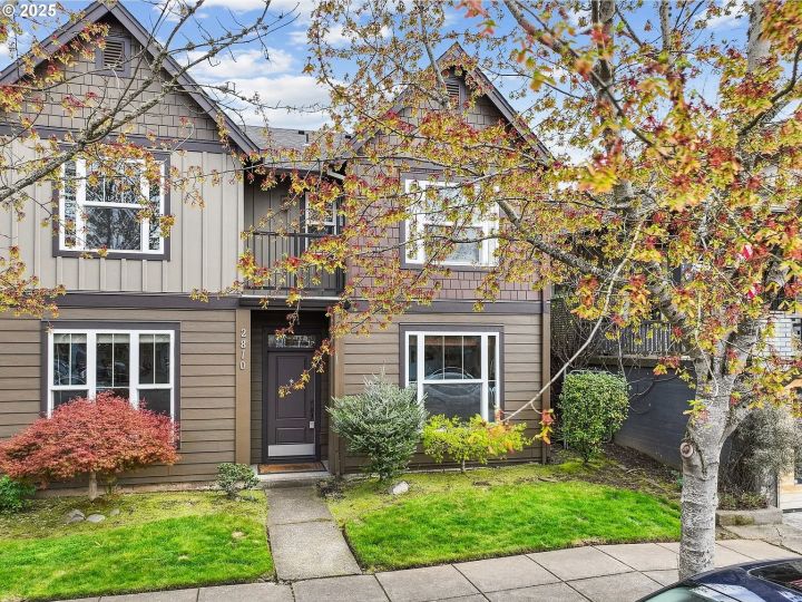 2810 SE 15th Ave, Portland