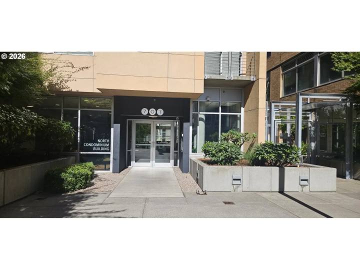 701 COLUMBIA ST 404, Vancouver