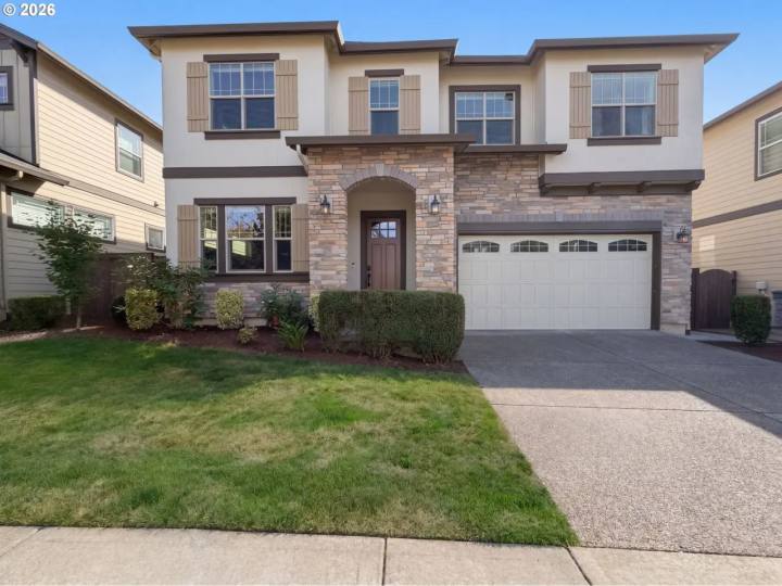 15134 NW MARIE WAY, Portland