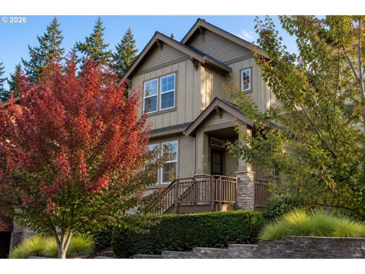 9349 SW CHOPIN LN, Portland